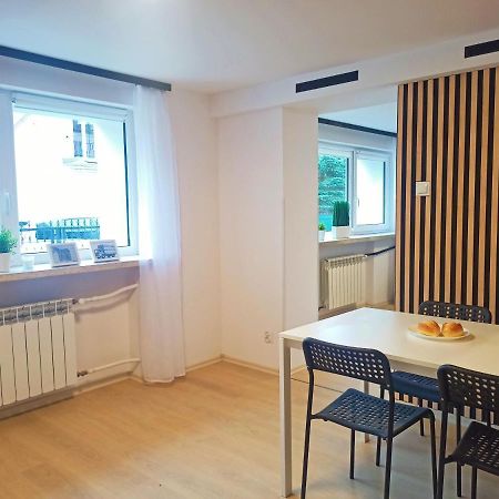 Apartamenty W Domu Bialystok Exterior photo