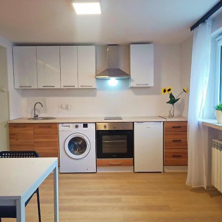 Apartamenty W Domu Bialystok Exterior photo