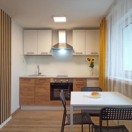 Apartamenty W Domu Bialystok Exterior photo