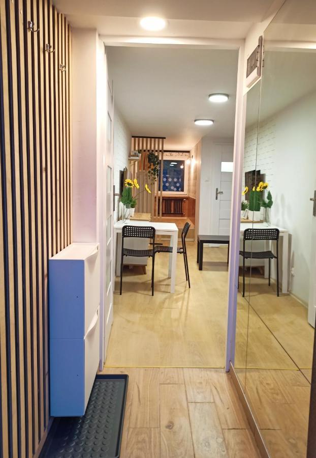 Apartamenty W Domu Bialystok Exterior photo
