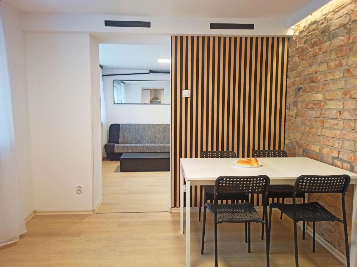 Apartamenty W Domu Bialystok Exterior photo