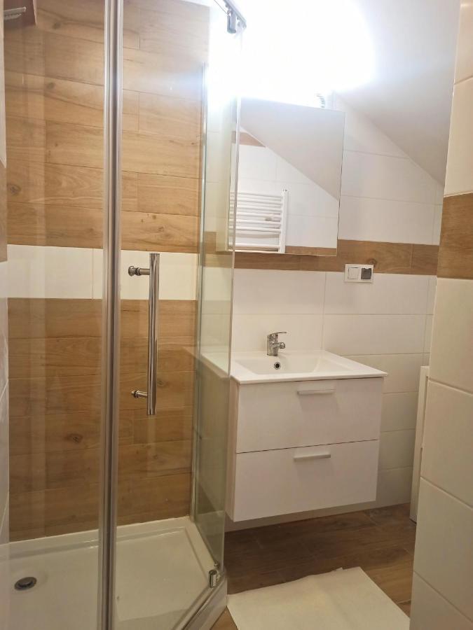 Apartamenty W Domu Bialystok Exterior photo