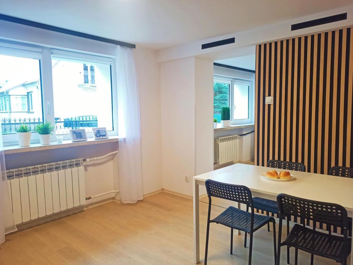 Apartamenty W Domu Bialystok Exterior photo