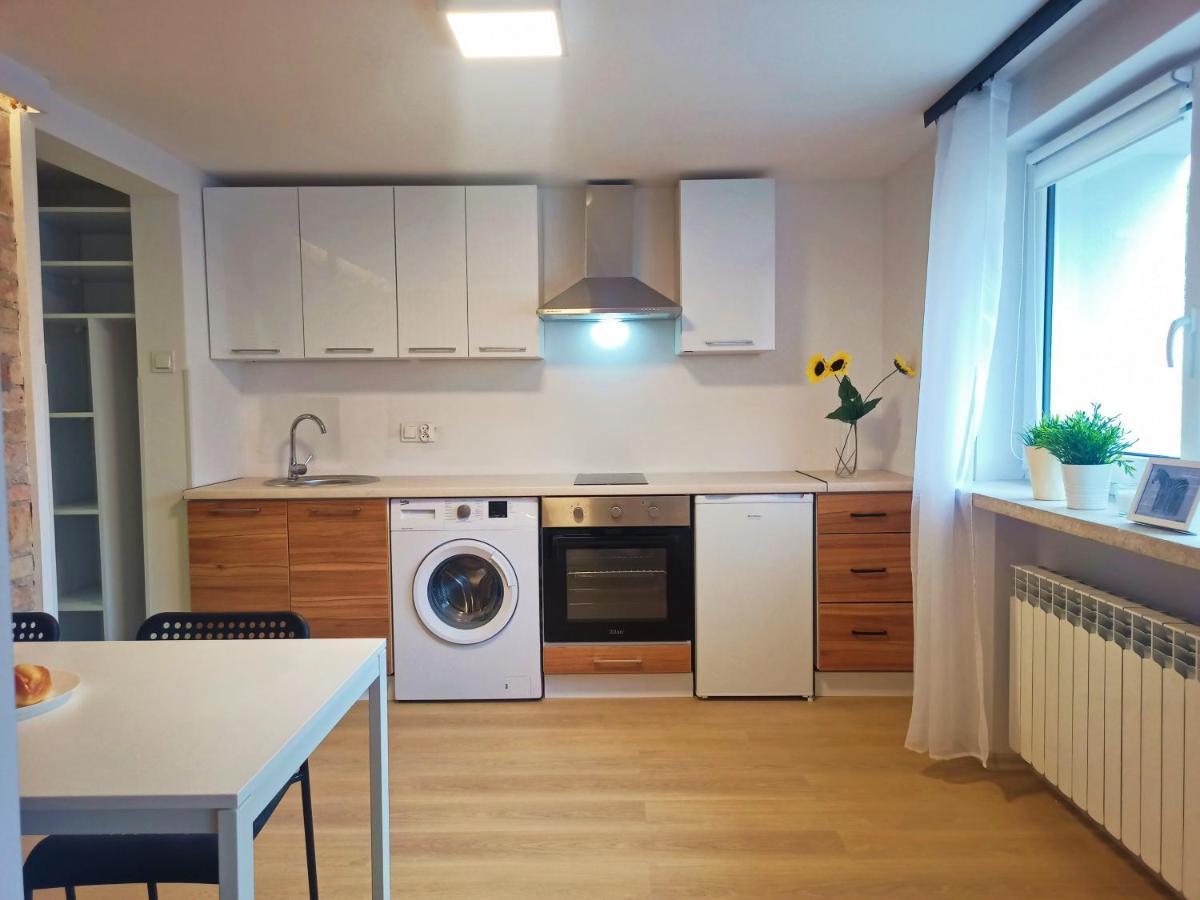 Apartamenty W Domu Bialystok Exterior photo