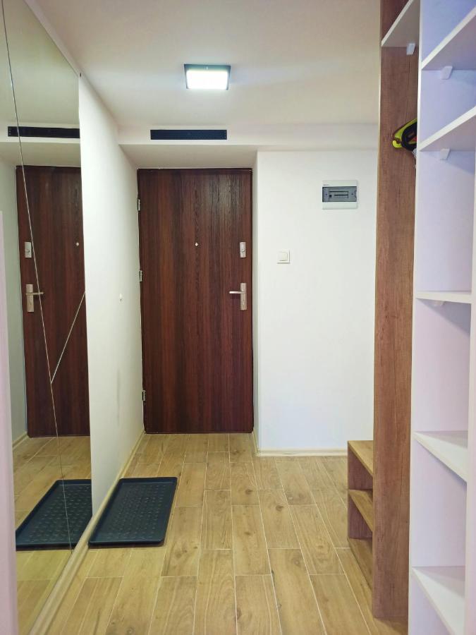 Apartamenty W Domu Bialystok Exterior photo