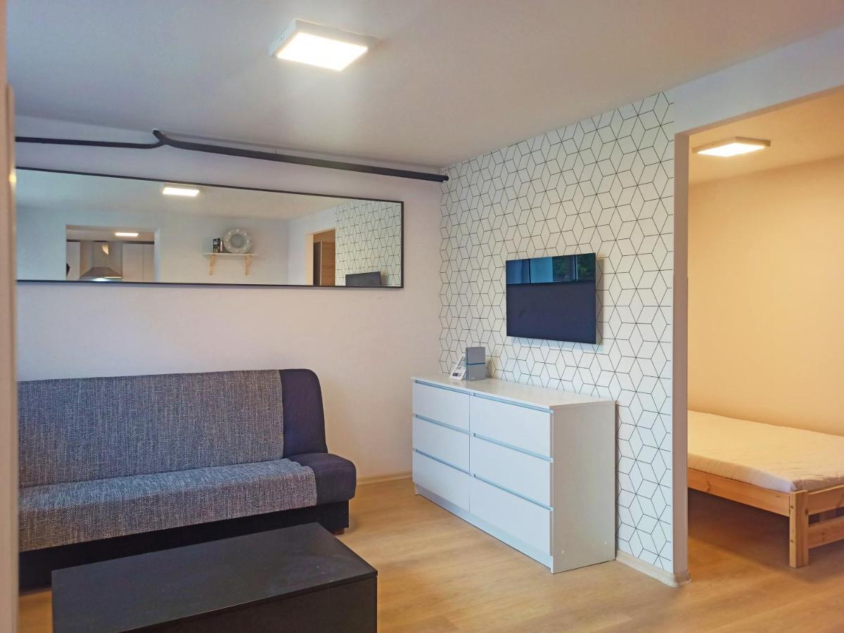 Apartamenty W Domu Bialystok Exterior photo