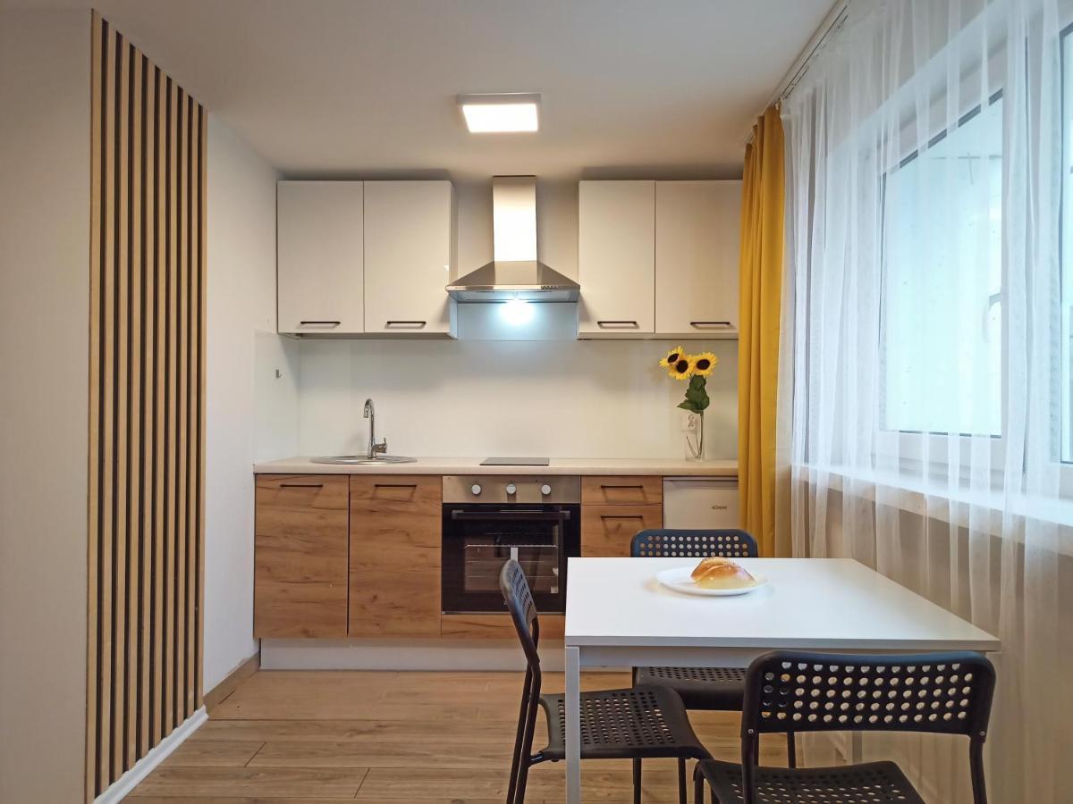Apartamenty W Domu Bialystok Exterior photo