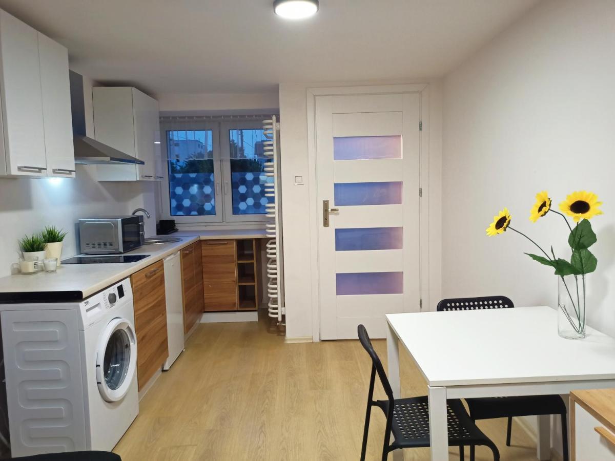 Apartamenty W Domu Bialystok Exterior photo