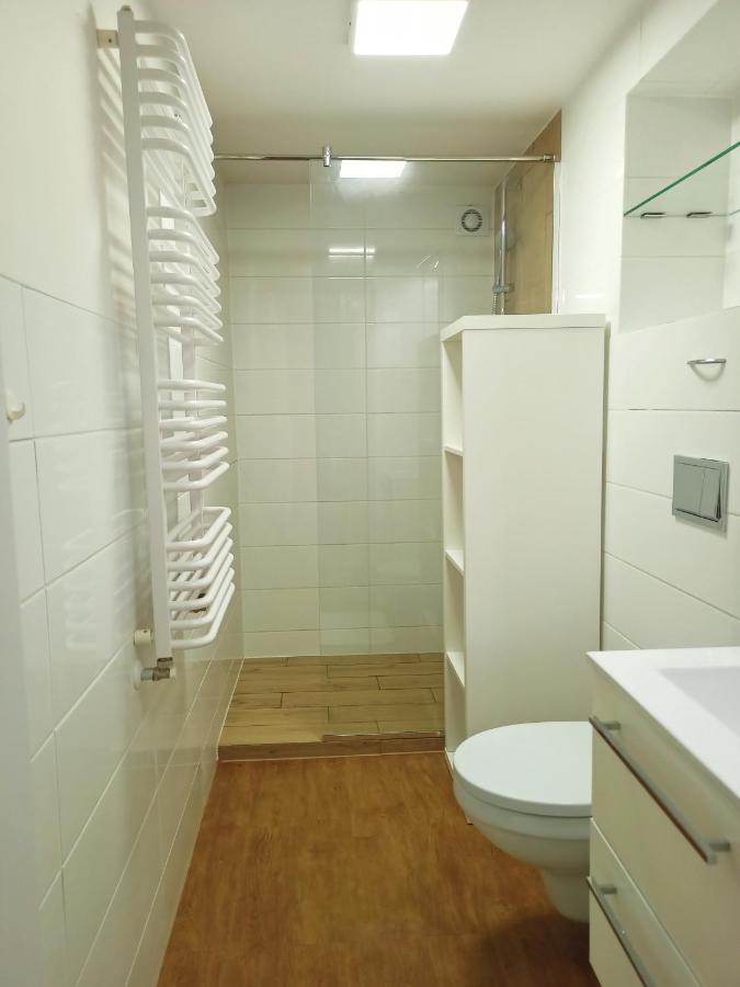 Apartamenty W Domu Bialystok Exterior photo