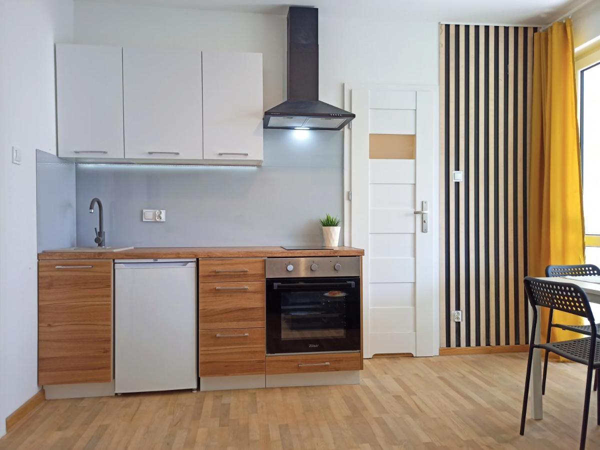 Apartamenty W Domu Bialystok Exterior photo