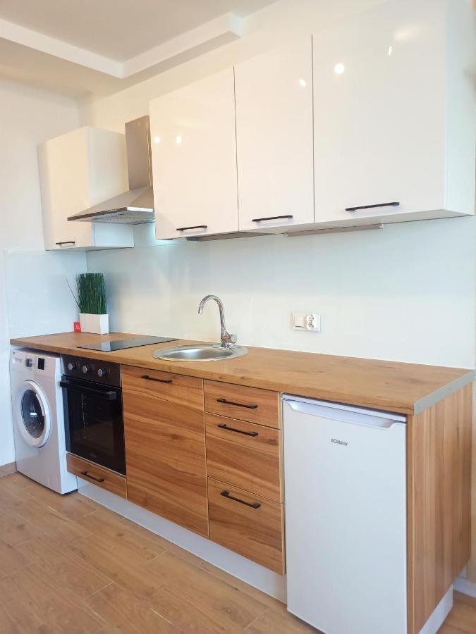 Apartamenty W Domu Bialystok Exterior photo