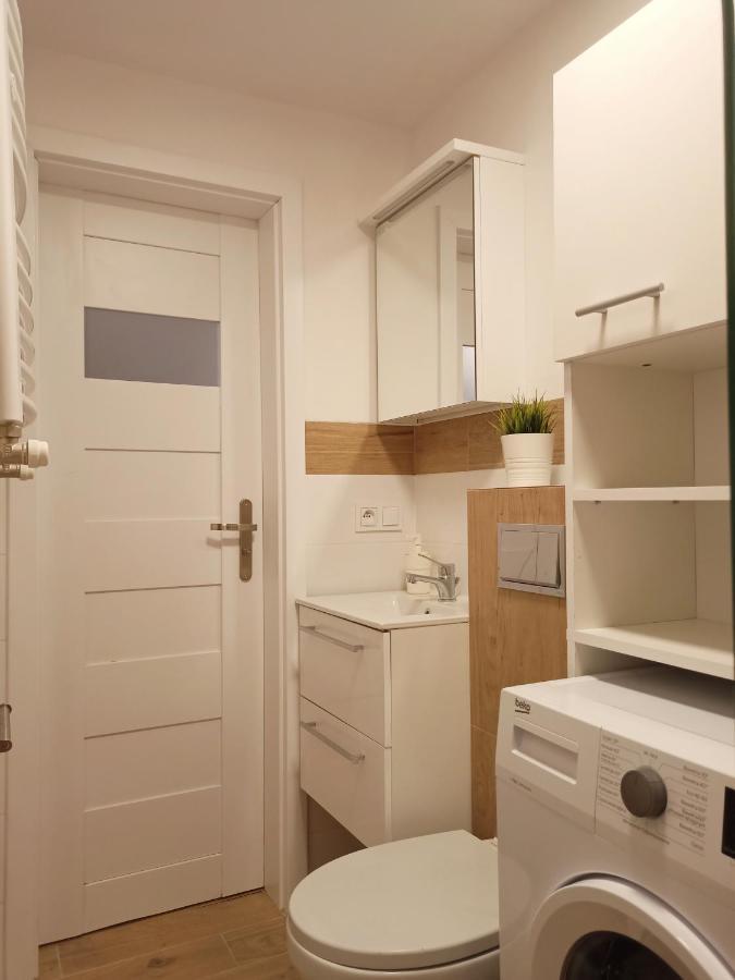 Apartamenty W Domu Bialystok Exterior photo