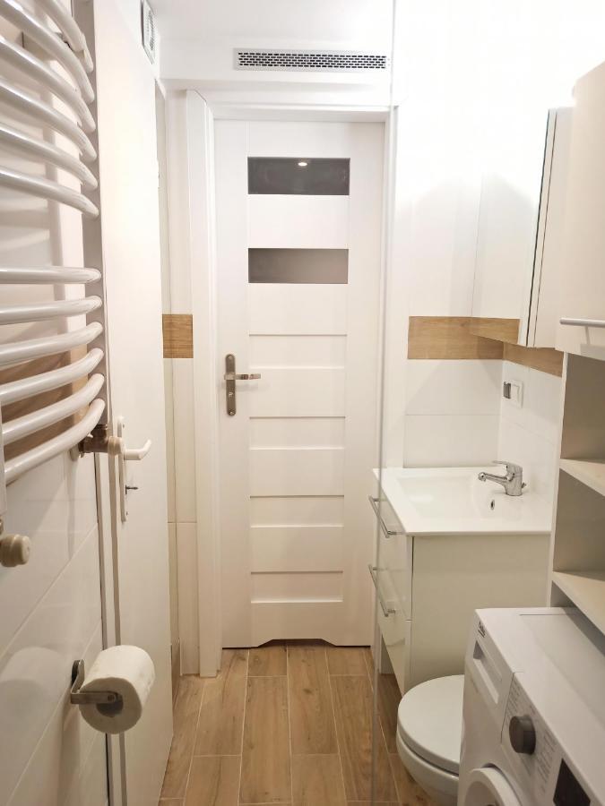 Apartamenty W Domu Bialystok Exterior photo
