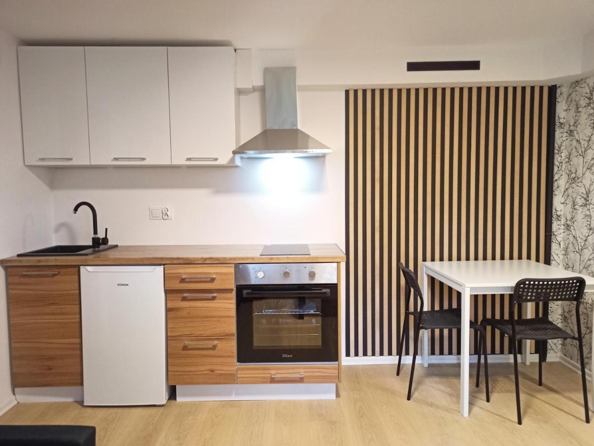 Apartamenty W Domu Bialystok Exterior photo