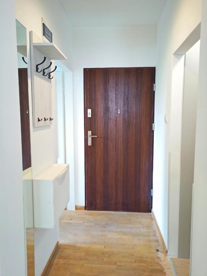 Apartamenty W Domu Bialystok Exterior photo