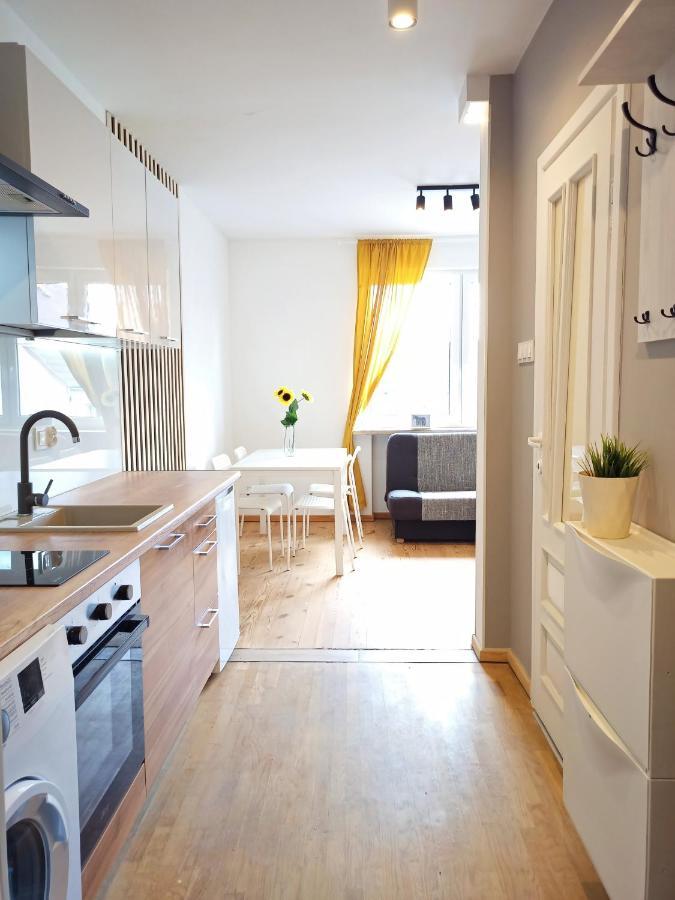 Apartamenty W Domu Bialystok Exterior photo