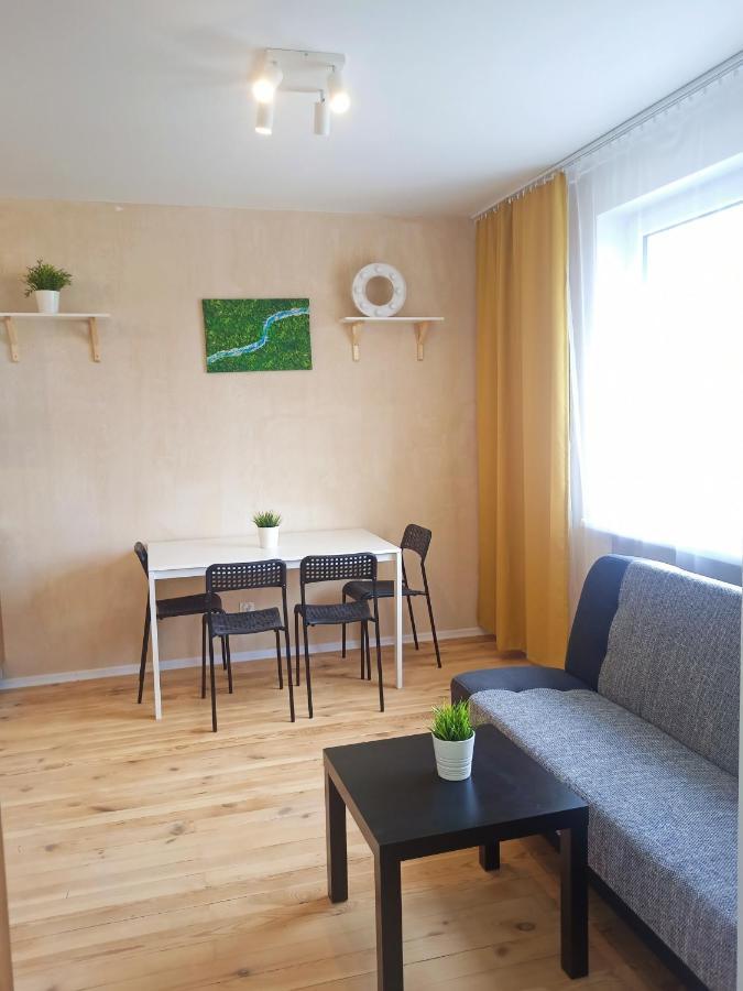 Apartamenty W Domu Bialystok Exterior photo