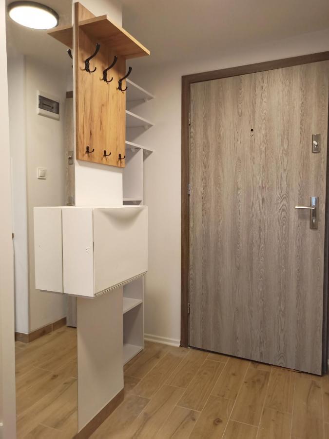 Apartamenty W Domu Bialystok Exterior photo