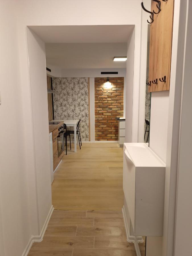 Apartamenty W Domu Bialystok Exterior photo
