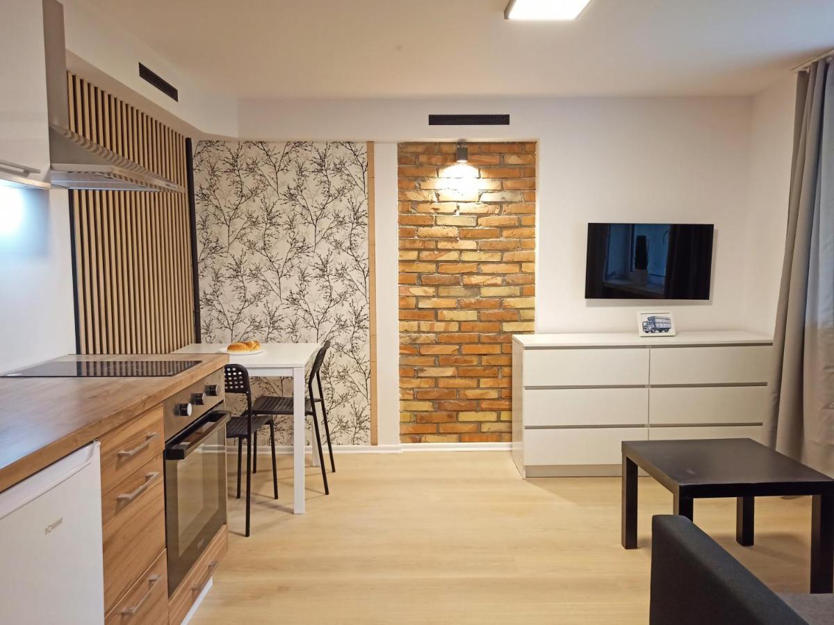 Apartamenty W Domu Bialystok Exterior photo