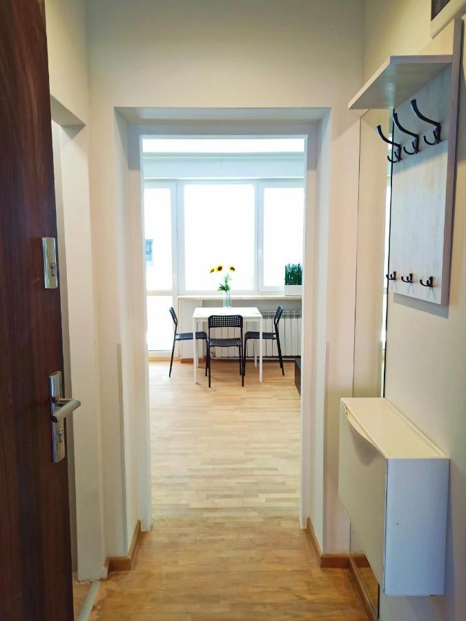 Apartamenty W Domu Bialystok Exterior photo