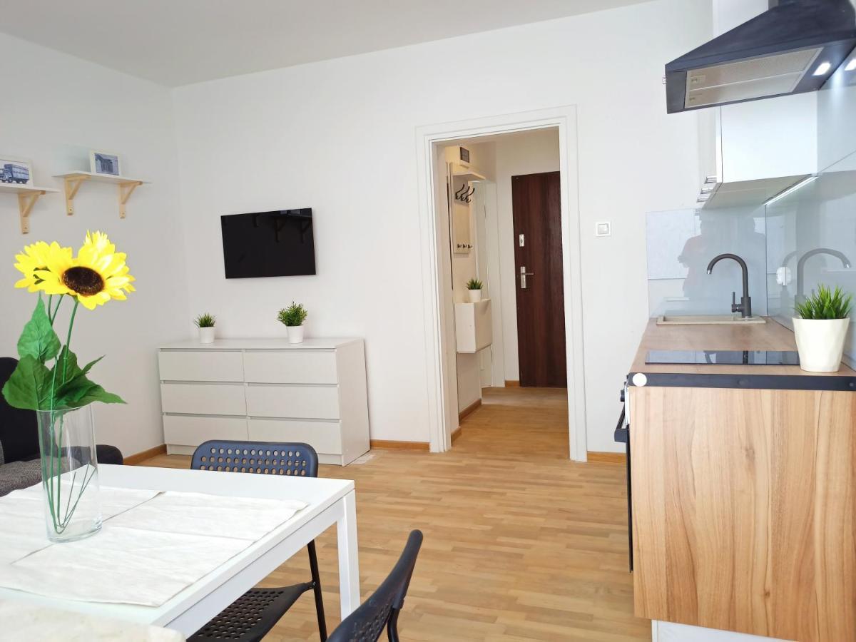 Apartamenty W Domu Bialystok Exterior photo