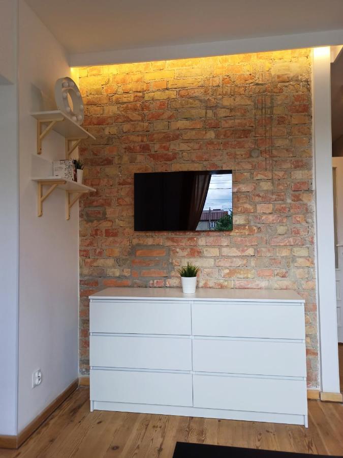 Apartamenty W Domu Bialystok Exterior photo