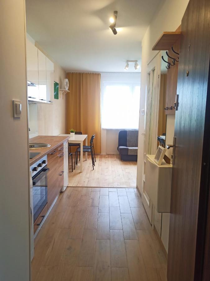 Apartamenty W Domu Bialystok Exterior photo