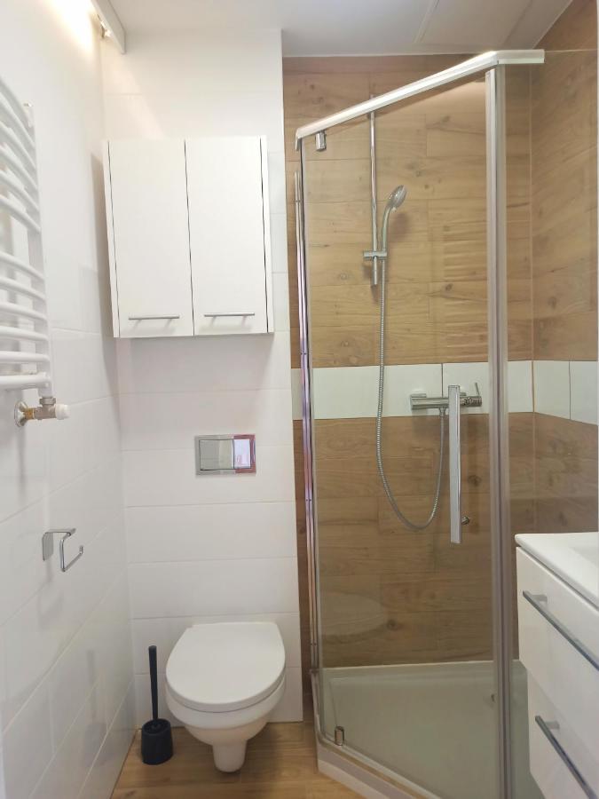 Apartamenty W Domu Bialystok Exterior photo
