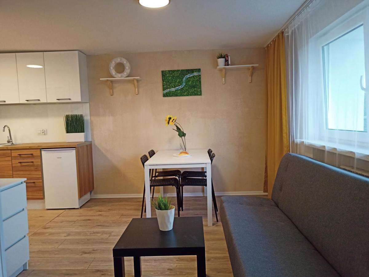 Apartamenty W Domu Bialystok Exterior photo
