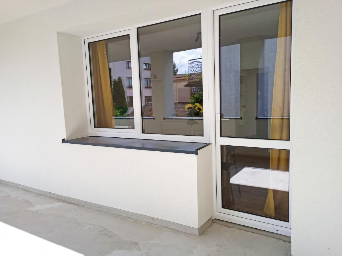 Apartamenty W Domu Bialystok Exterior photo