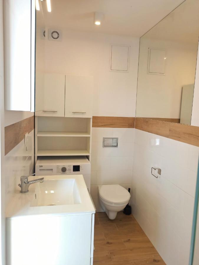Apartamenty W Domu Bialystok Exterior photo