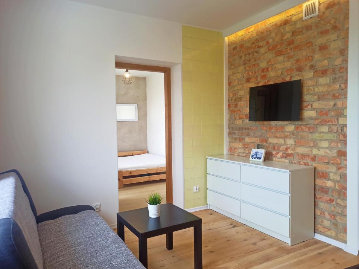 Apartamenty W Domu Bialystok Exterior photo