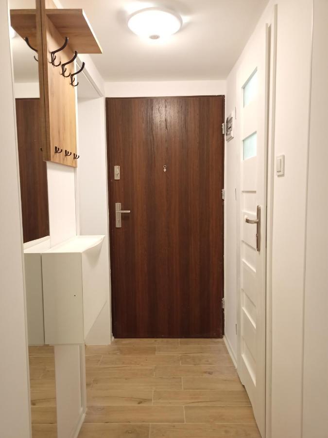 Apartamenty W Domu Bialystok Exterior photo