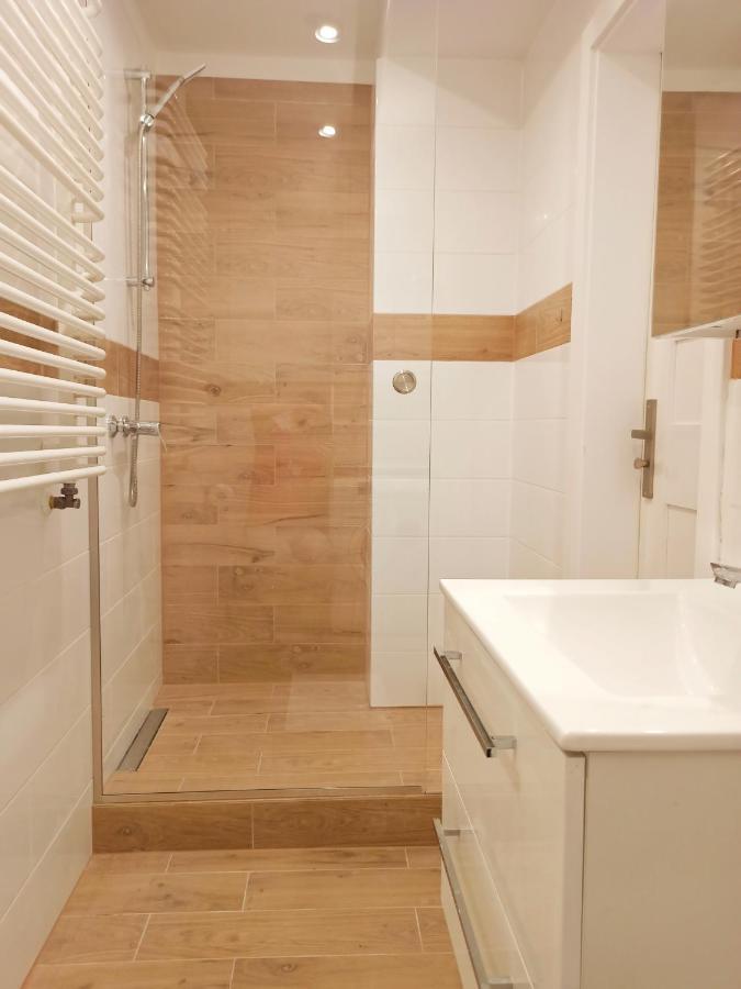 Apartamenty W Domu Bialystok Exterior photo