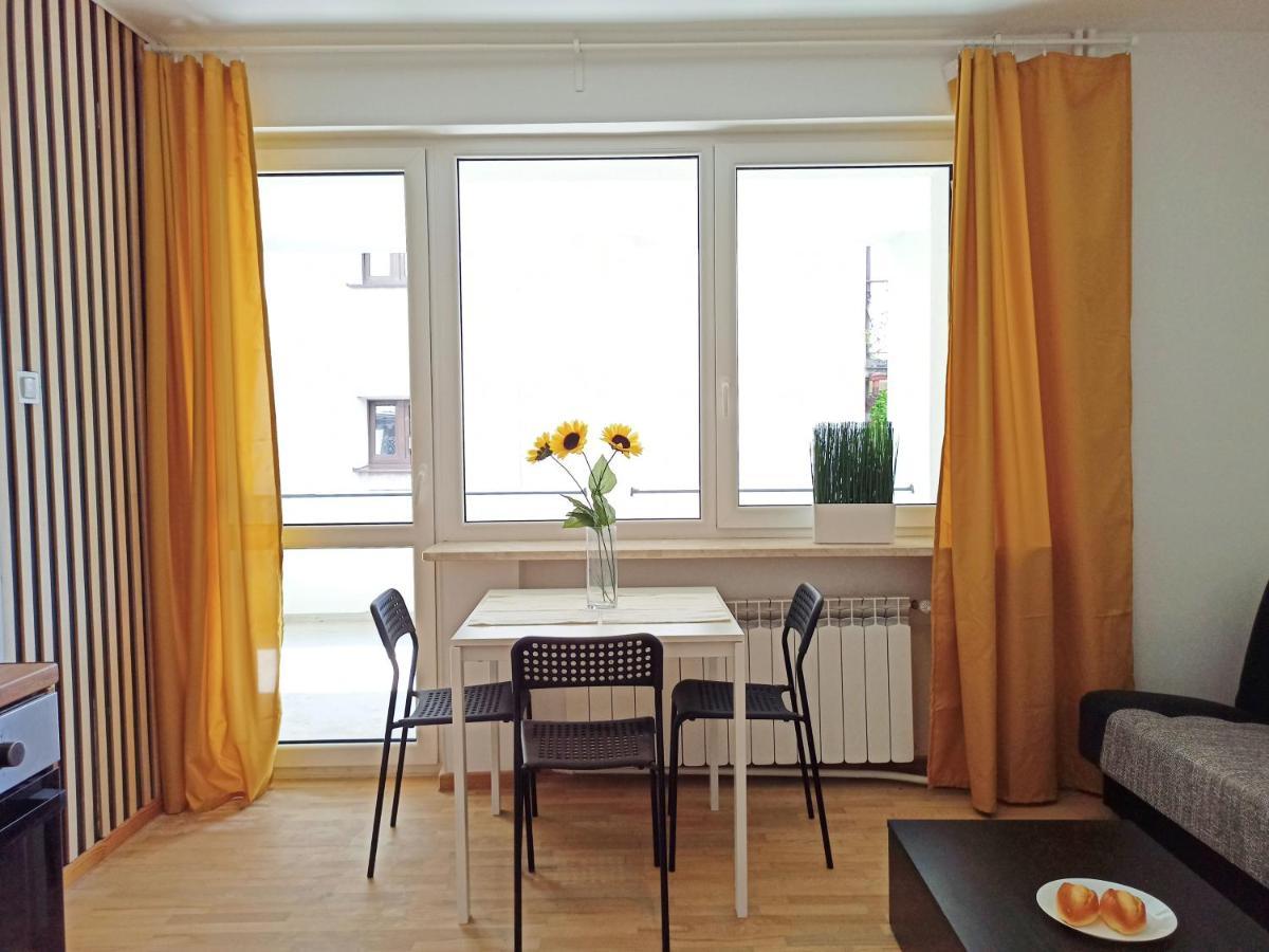 Apartamenty W Domu Bialystok Exterior photo