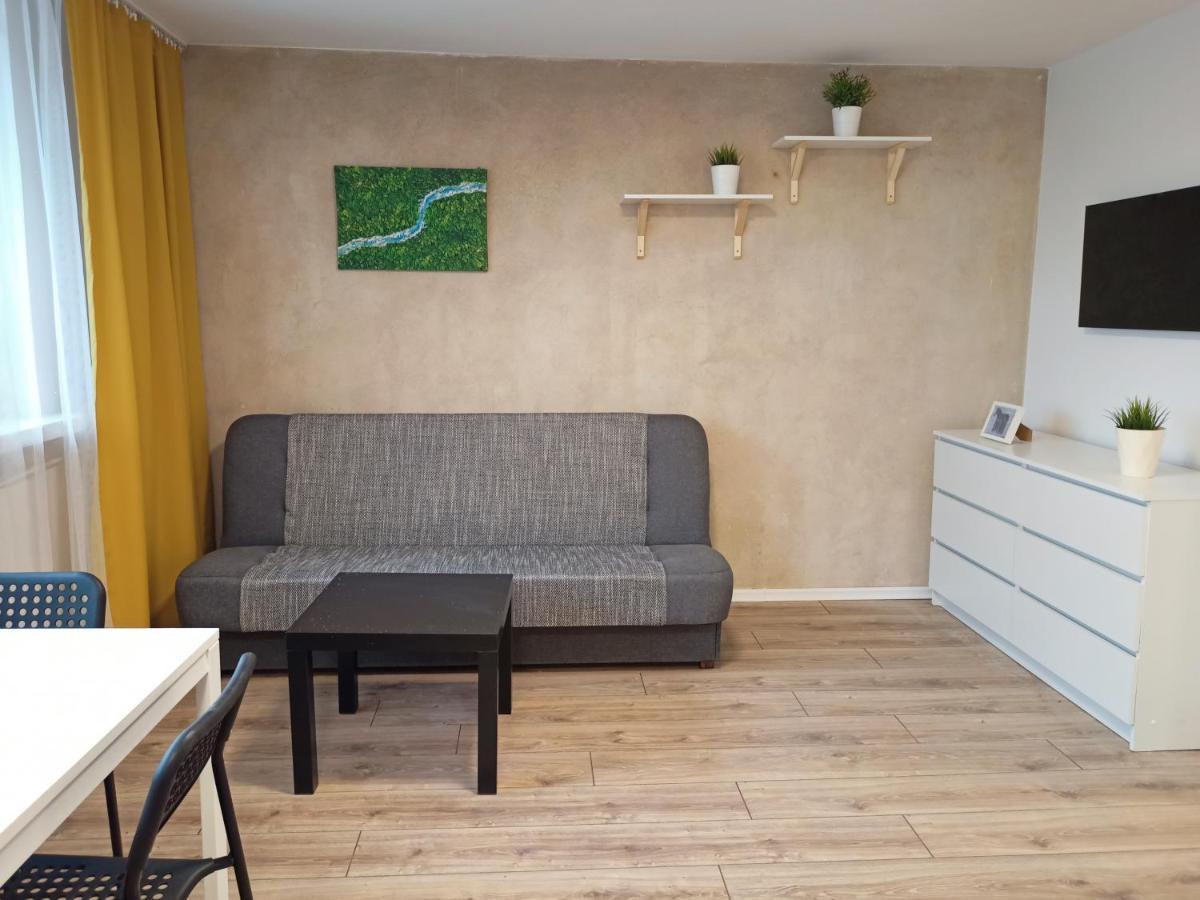 Apartamenty W Domu Bialystok Exterior photo