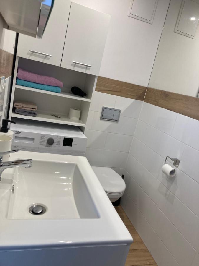 Apartamenty W Domu Bialystok Exterior photo