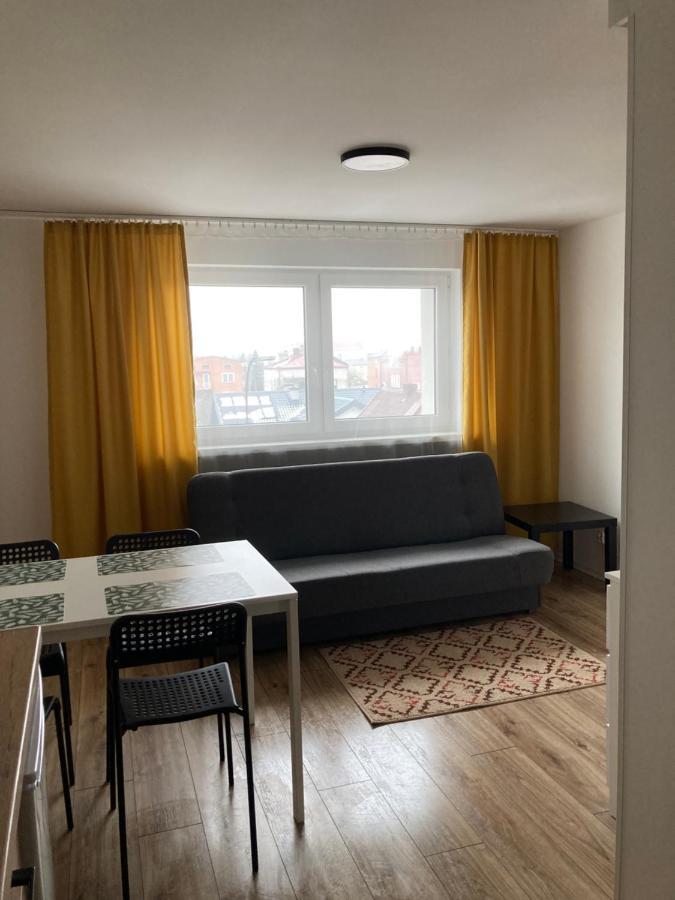 Apartamenty W Domu Bialystok Exterior photo
