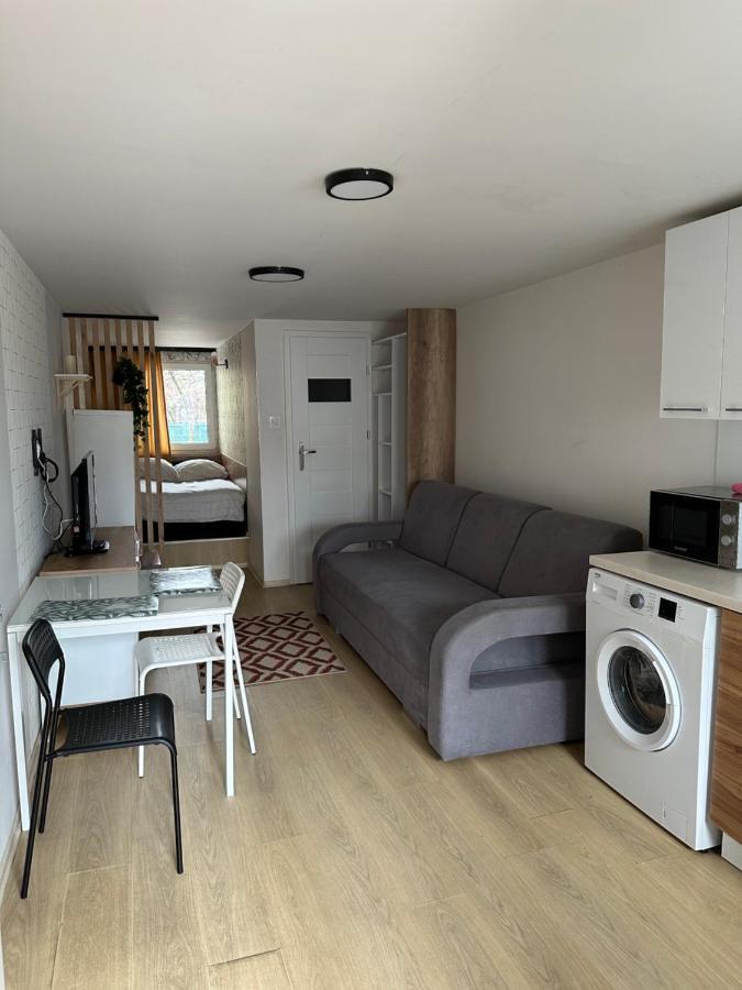 Apartamenty W Domu Bialystok Exterior photo