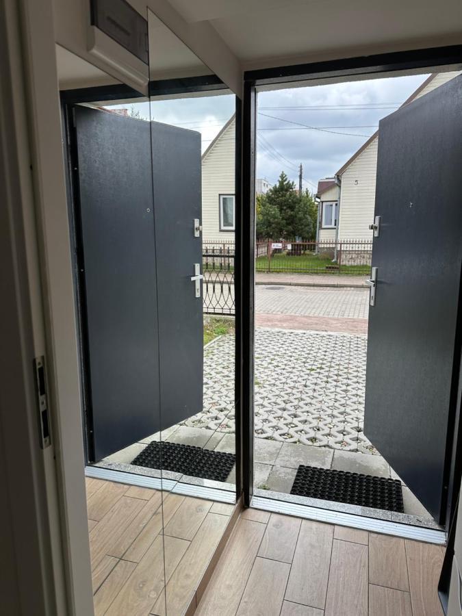 Apartamenty W Domu Bialystok Exterior photo
